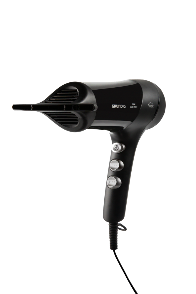 GRUNDIG HD 7582 Saç Kurutma Makinesi