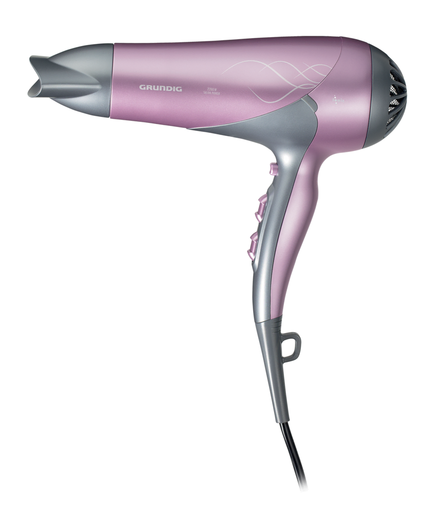 Glamstyler HD 5680 Grundig