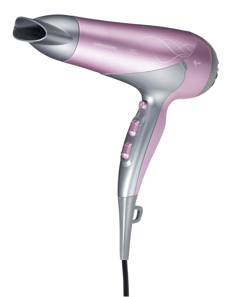 Glamstyler HD 5680 Grundig