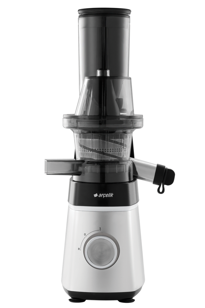 MS 9057 B-Fit Slow Juicer Katı Meyve Sıkacağı