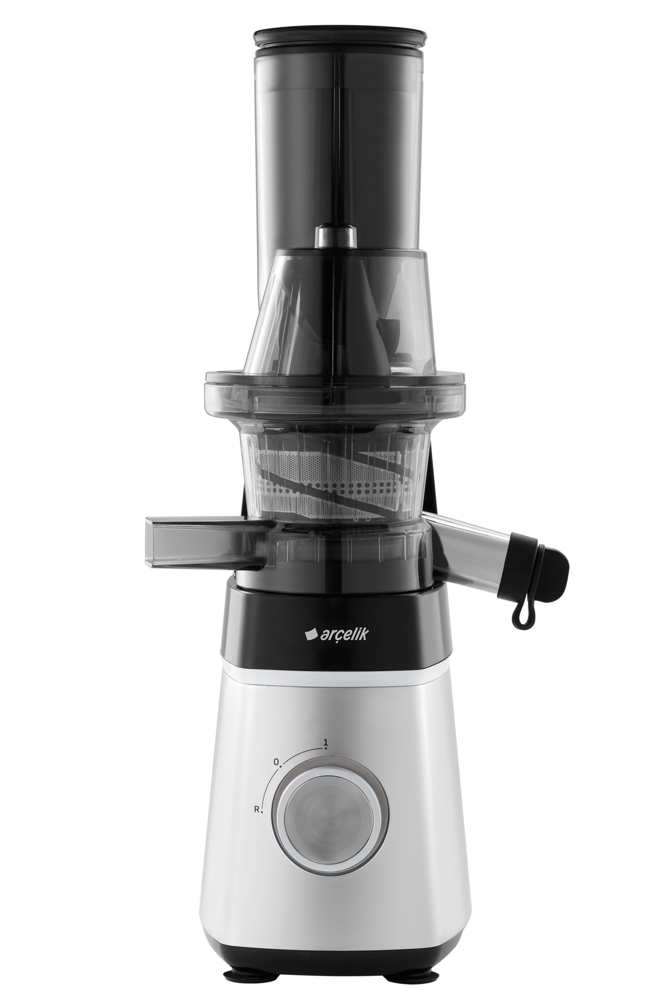 MS 9057 B-Fit Slow Juicer