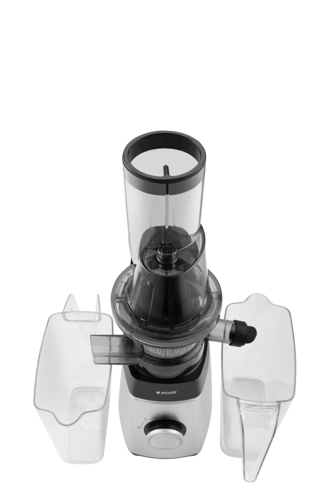 MS 9057 B-Fit Slow Juicer Katı Meyve Sıkacağı