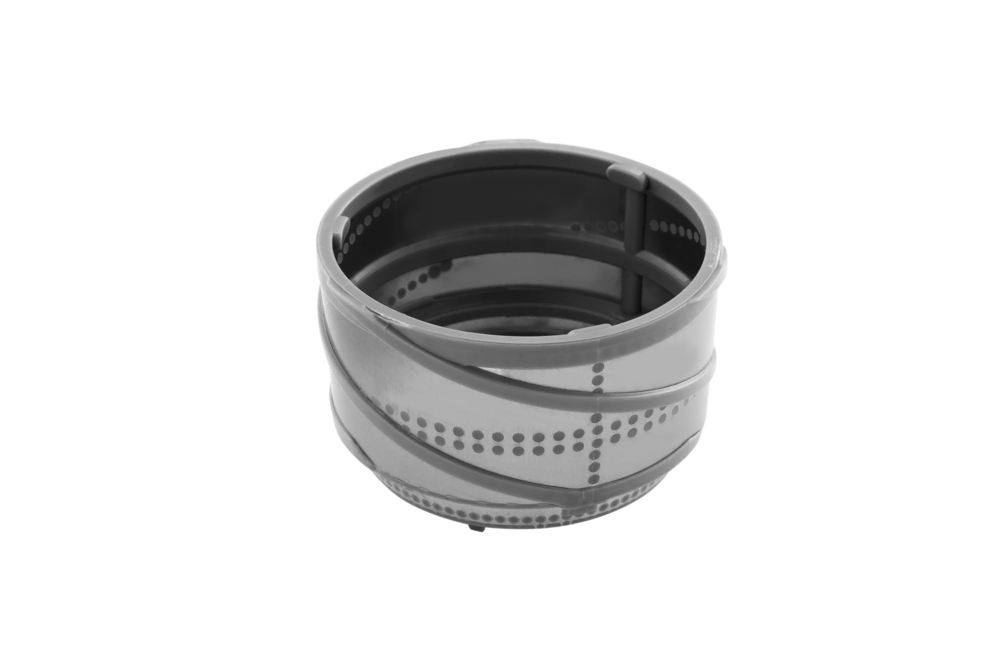 MS 9057 B-Fit Slow Juicer Katı Meyve Sıkacağı