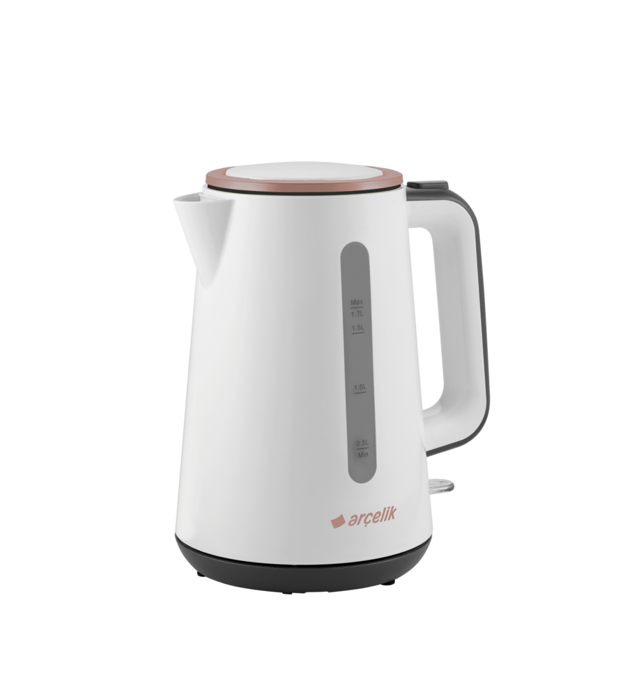 KL 6922 Kettle