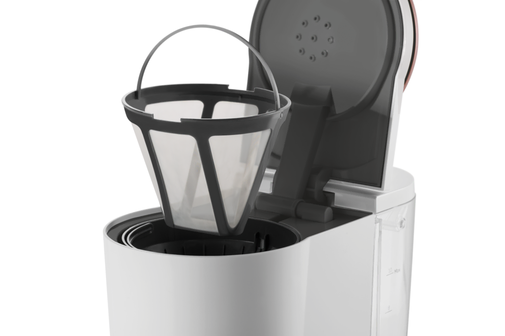 FK 6910 Resital Filtre Kahve Makinesi