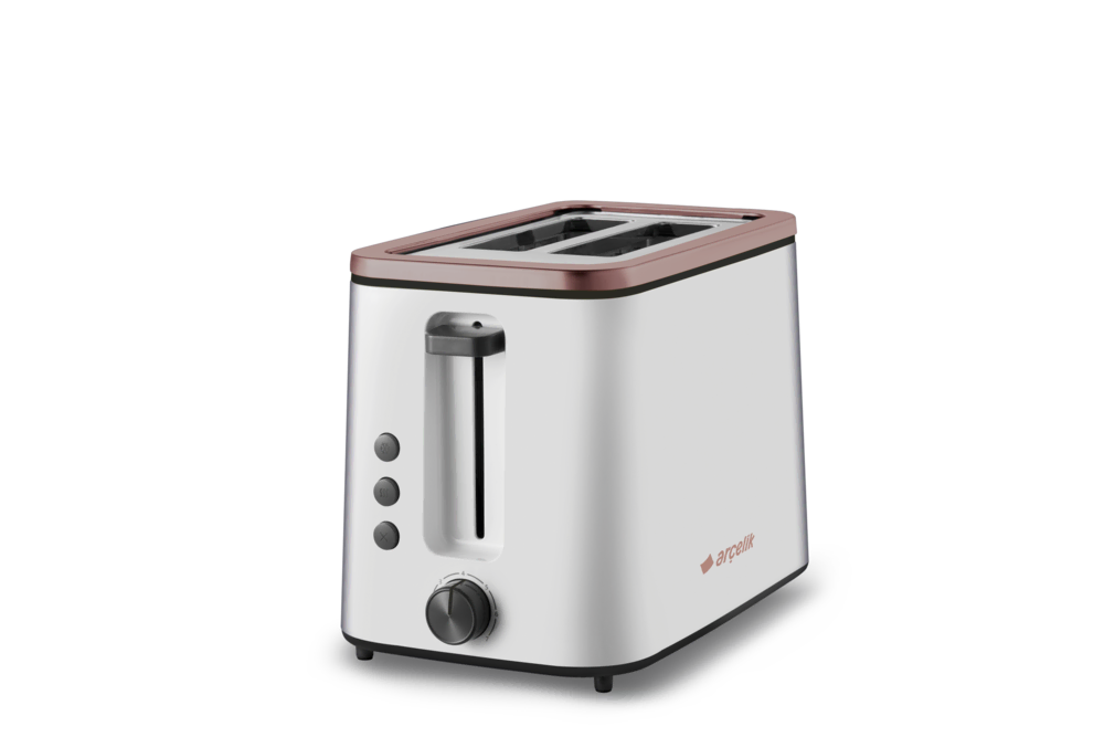 EK 6920 Resital Ekmek Kızartma Makinesi