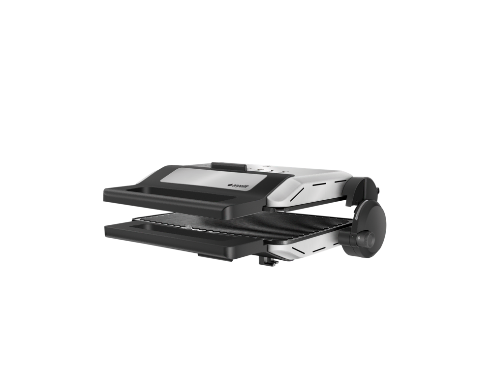 K 2385 TG Tost Makinesi