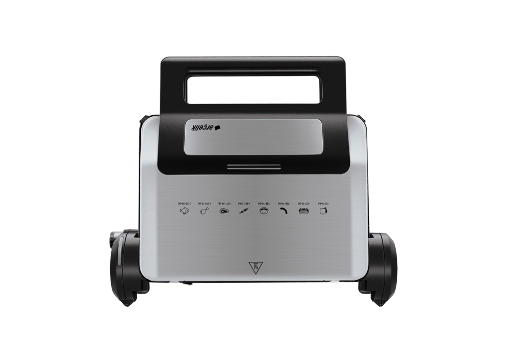 K 2385 TG Tost Makinesi