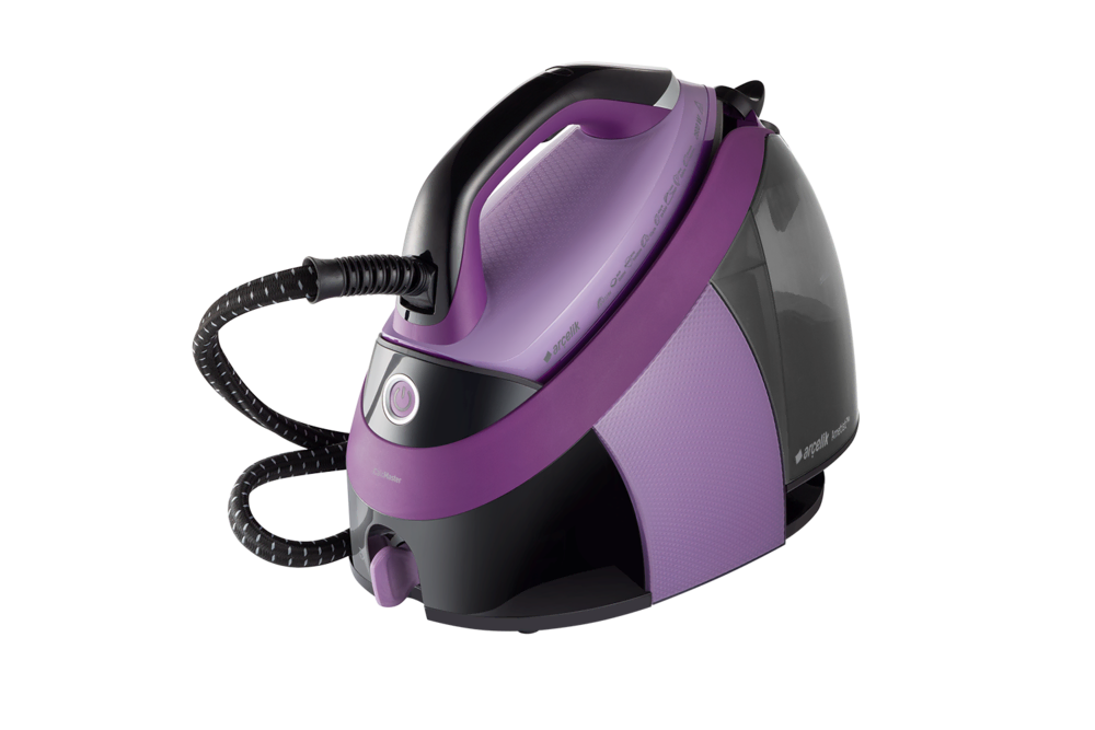 K 4528 Kazanlı Ütü