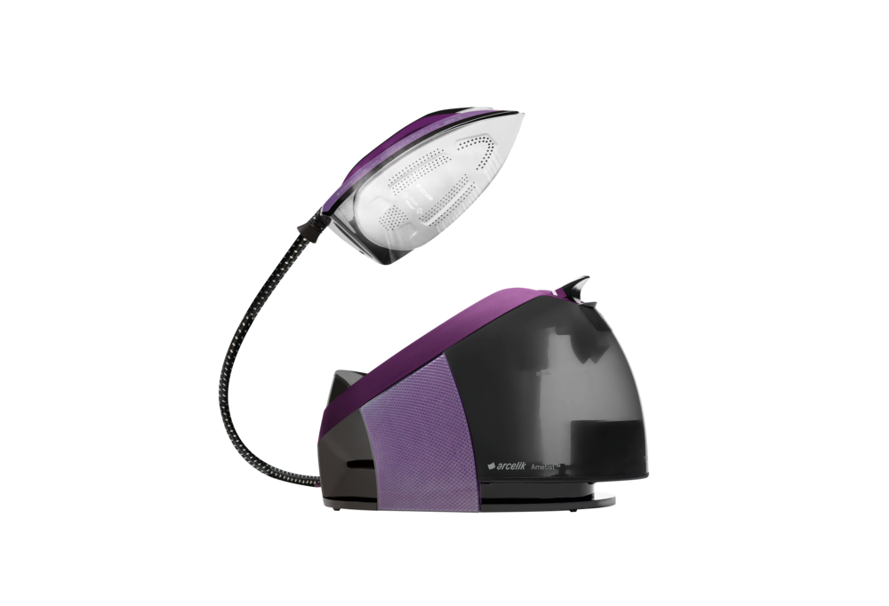 K 4528 Kazanlı Ütü