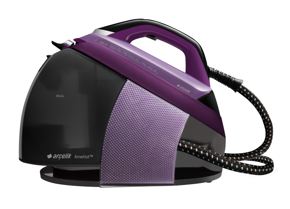 K 4528 Kazanlı Ütü