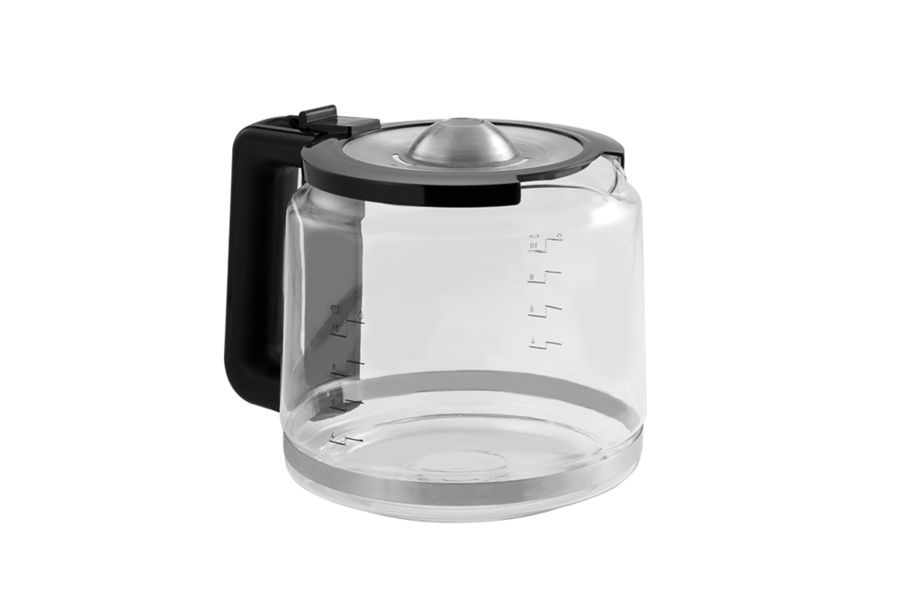 K 8580 R Rose Gold Filtre Kahve Makinesi