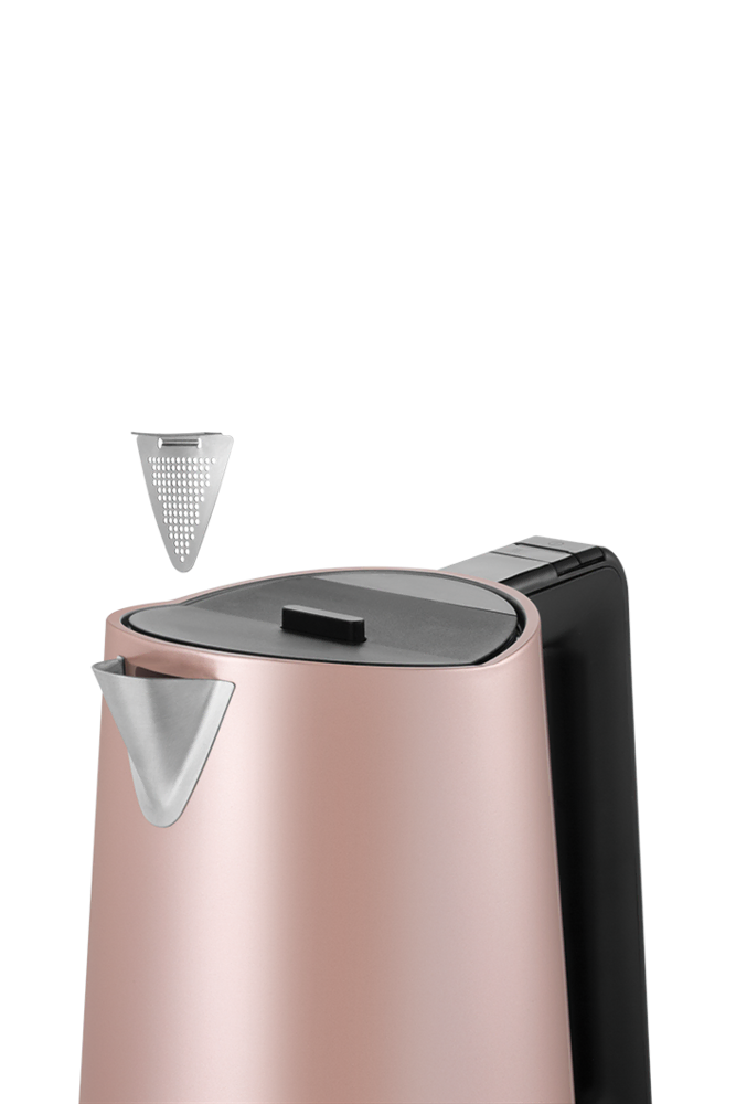 K 8570 R Kettle