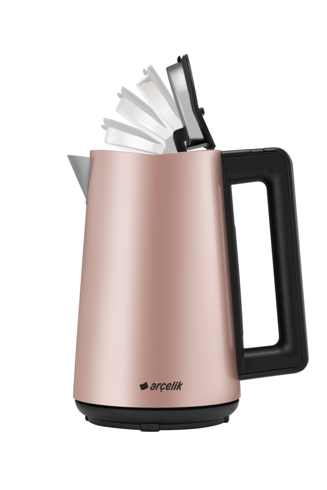K 8570 R Kettle