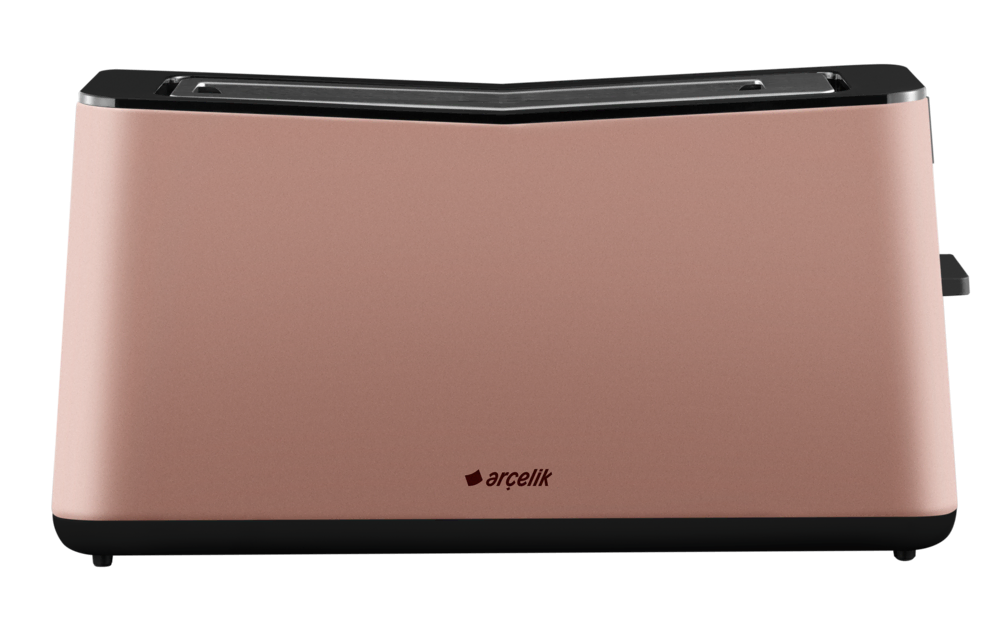 K 8550 R Rose Gold Ekmek Kızartma Makinesi