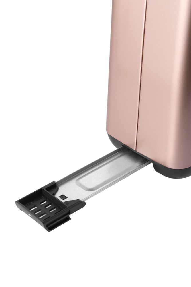 K 8550 R Rose Gold Ekmek Kızartma Makinesi