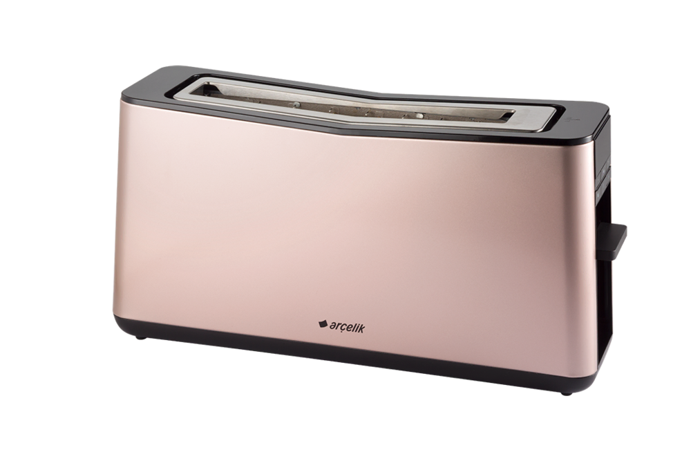 K 8550 R Rose Gold Ekmek Kızartma Makinesi