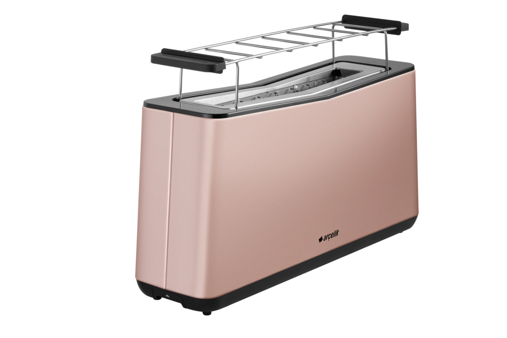 K 8550 R Rose Gold Ekmek Kızartma Makinesi