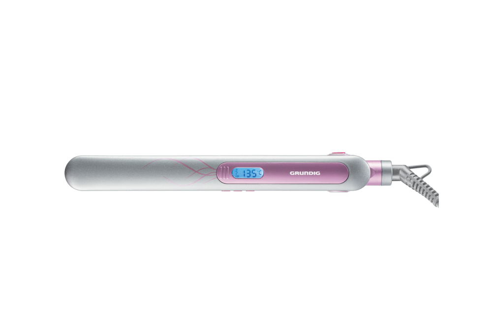 Glamstyler HS 5630 Saç Düzleştirici