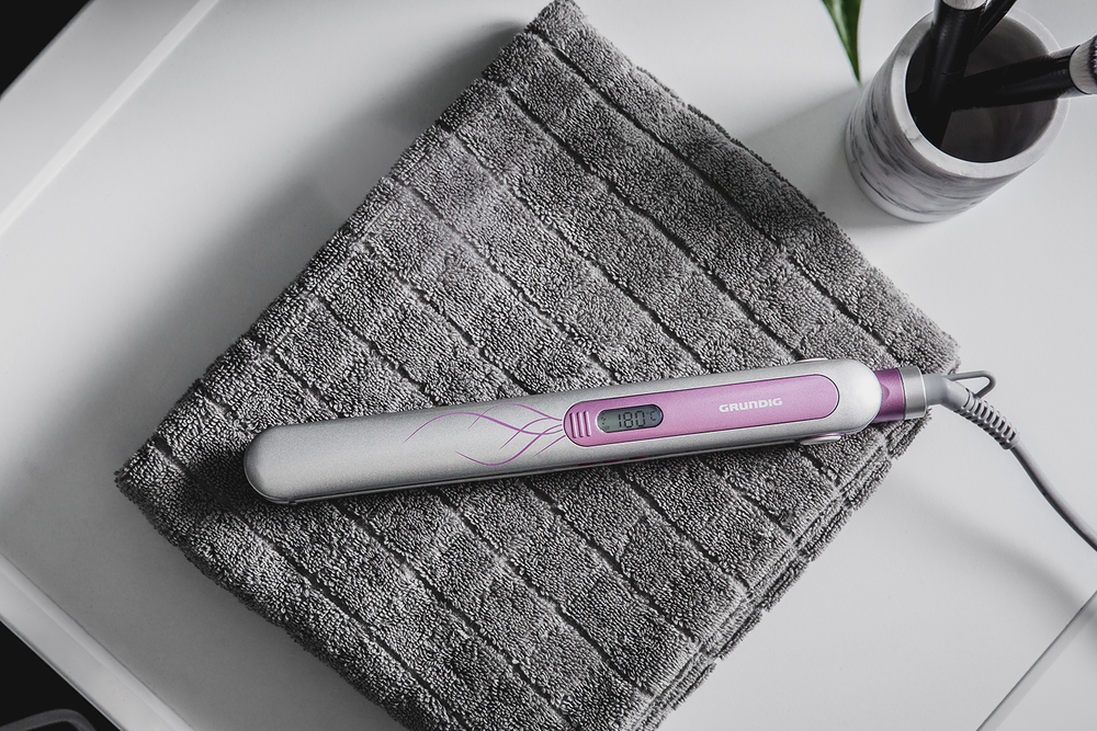 Glamstyler HS 5630 Saç Düzleştirici