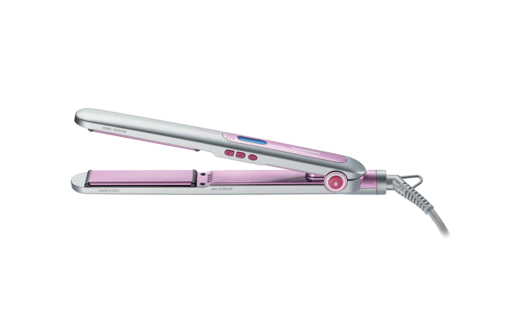 Glamstyler HS 5630 Saç Düzleştirici