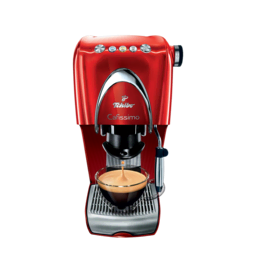 Tchibo Cafissimo CLASSIC Kırmızı