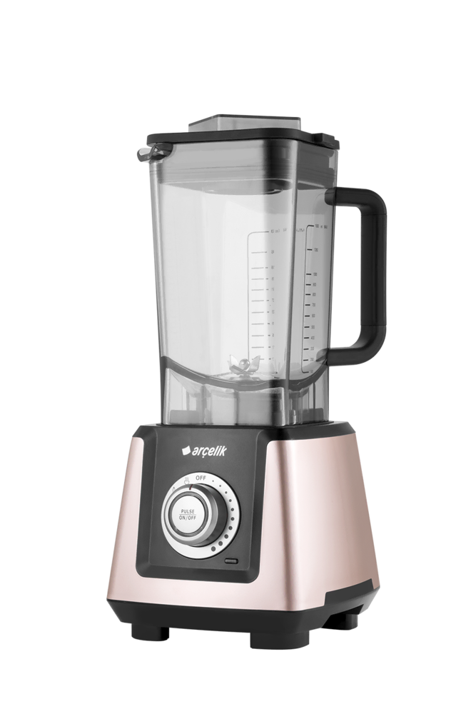 K 8240 R B-Fit Power Blender