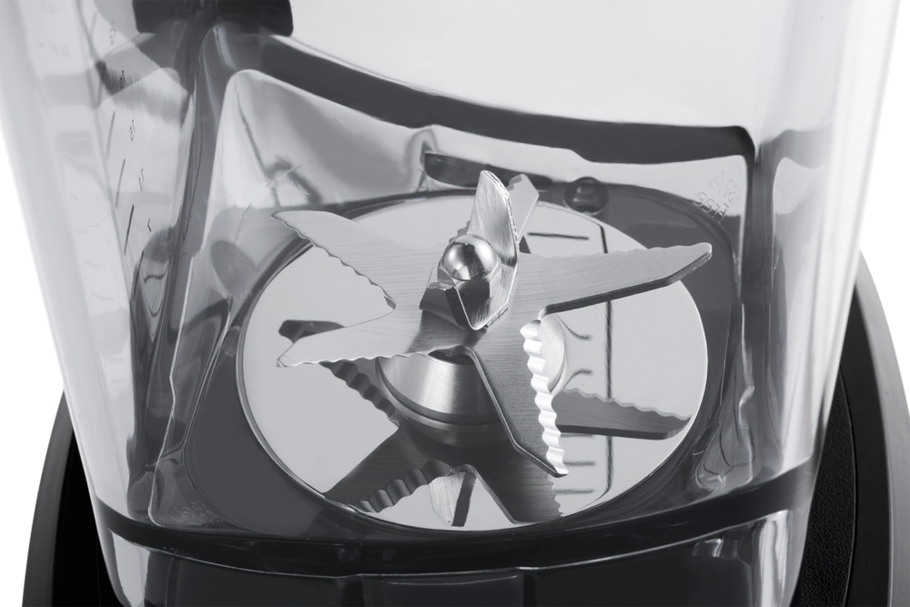 K 8240 R B-Fit Power Blender