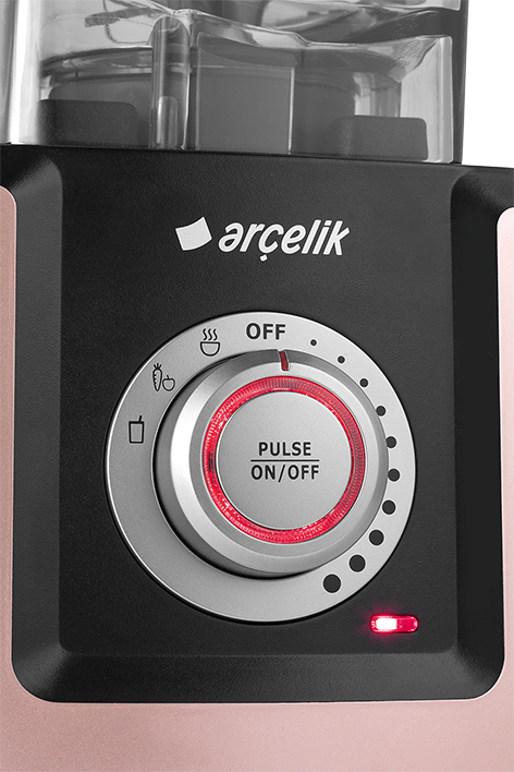 K 8240 R B-Fit Power Blender