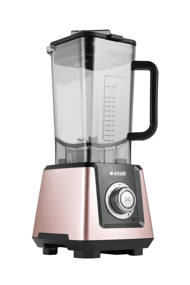 K 8240 R B-Fit Power Blender