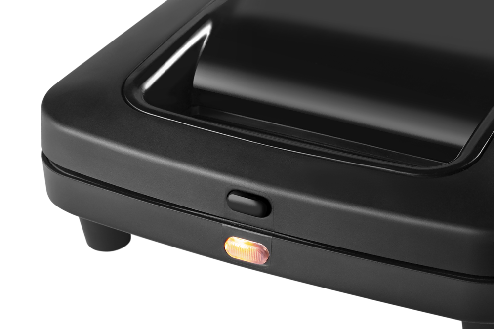 K 2371 Tost Makinesi