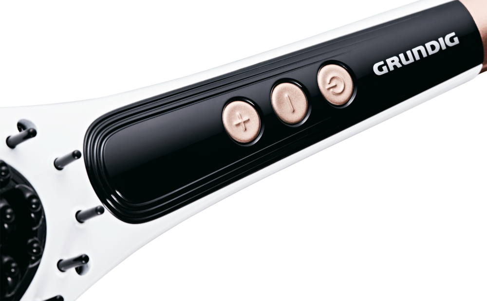 GRUNDIG HB 5850 Saç Düzleştirici