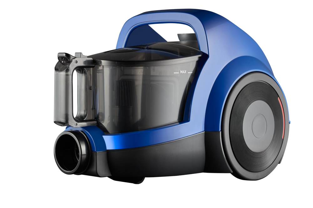 Comfort-X™ 2.0 S 7564 Toz Torbasız Süpürge