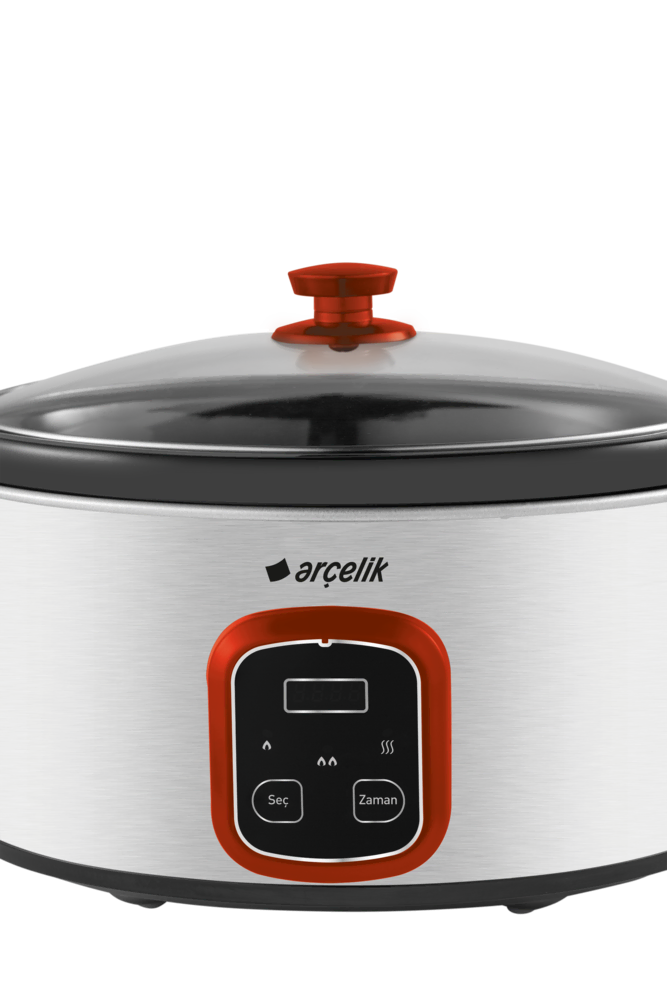 K 1293 Gurme Slow Cooker Slow Cooker