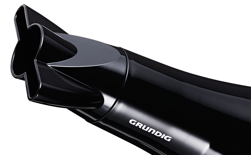 HD 9880 Saç Kurutma Makinesi