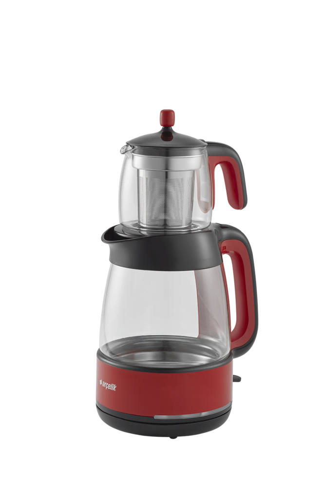 K 8026 Tiryaki Çay Makinesi