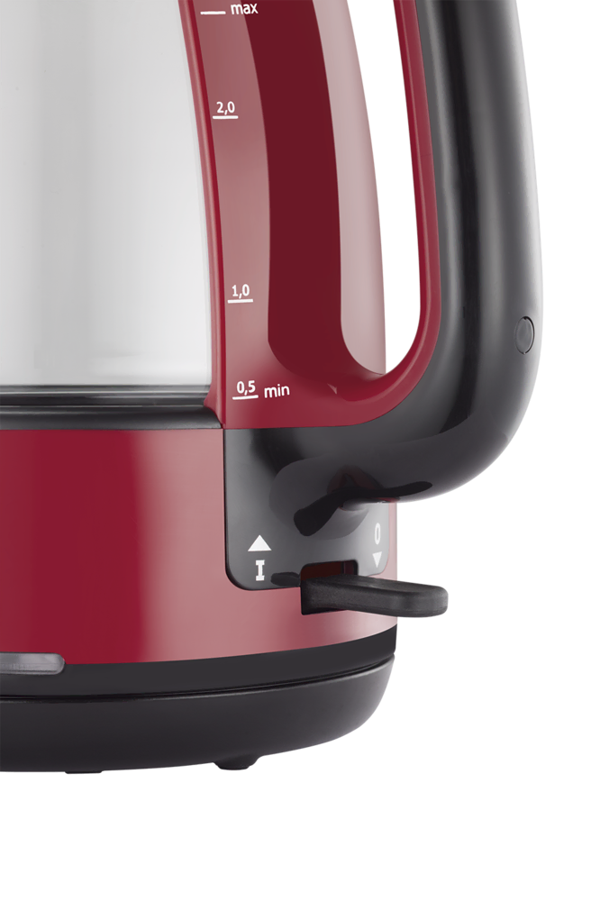 K 8026 Tiryaki Çay Makinesi