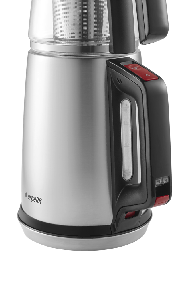 K 3293 IC Çay Makinesi