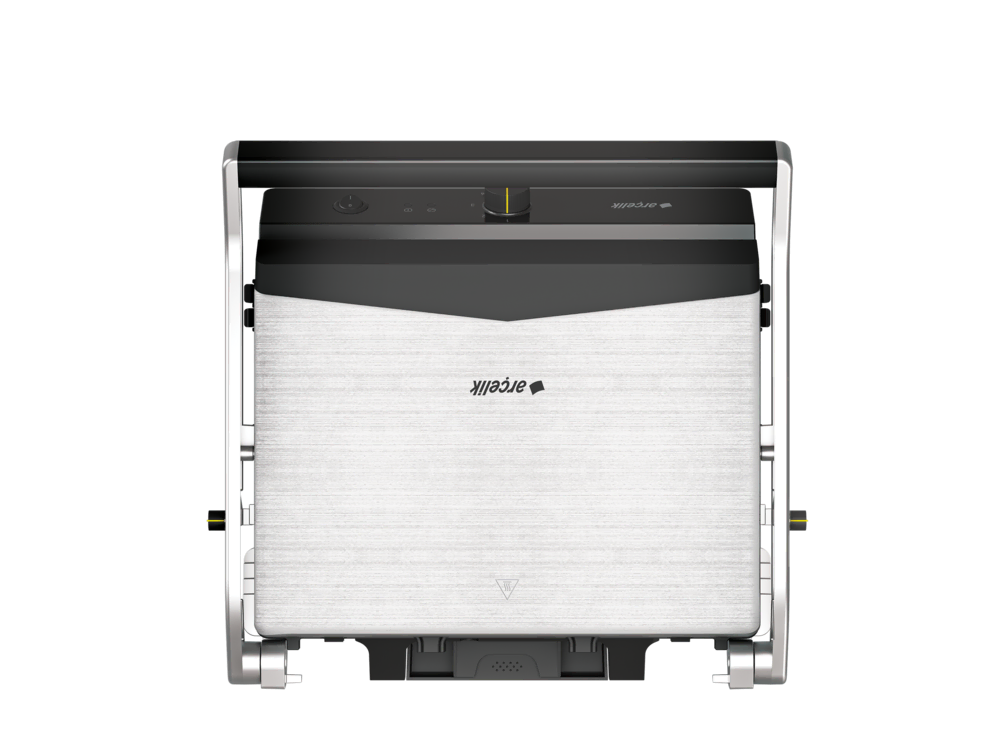 TM 9946 I Tost Makinesi