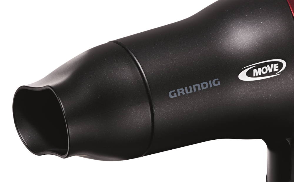 HD 2509 R Saç Kurutma Makinesi