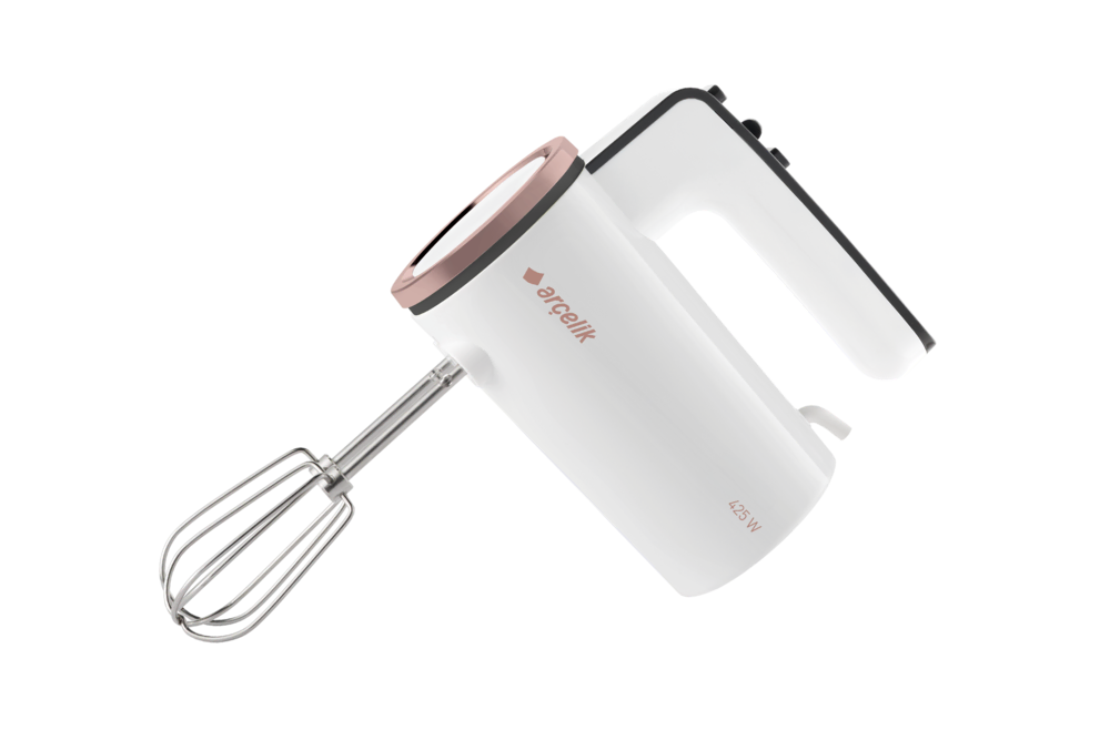 MK 6940 Resital Mikser