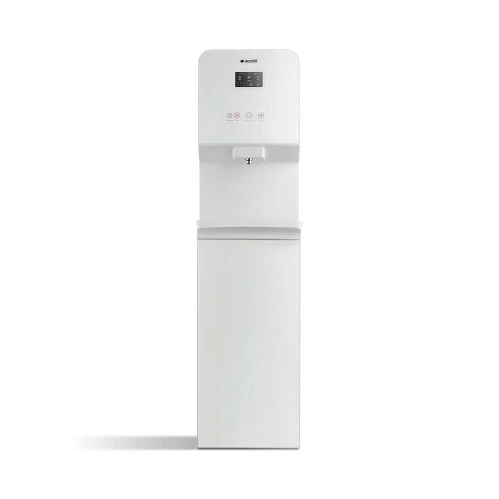 SAS 6420 Su Arıtma Cihazı