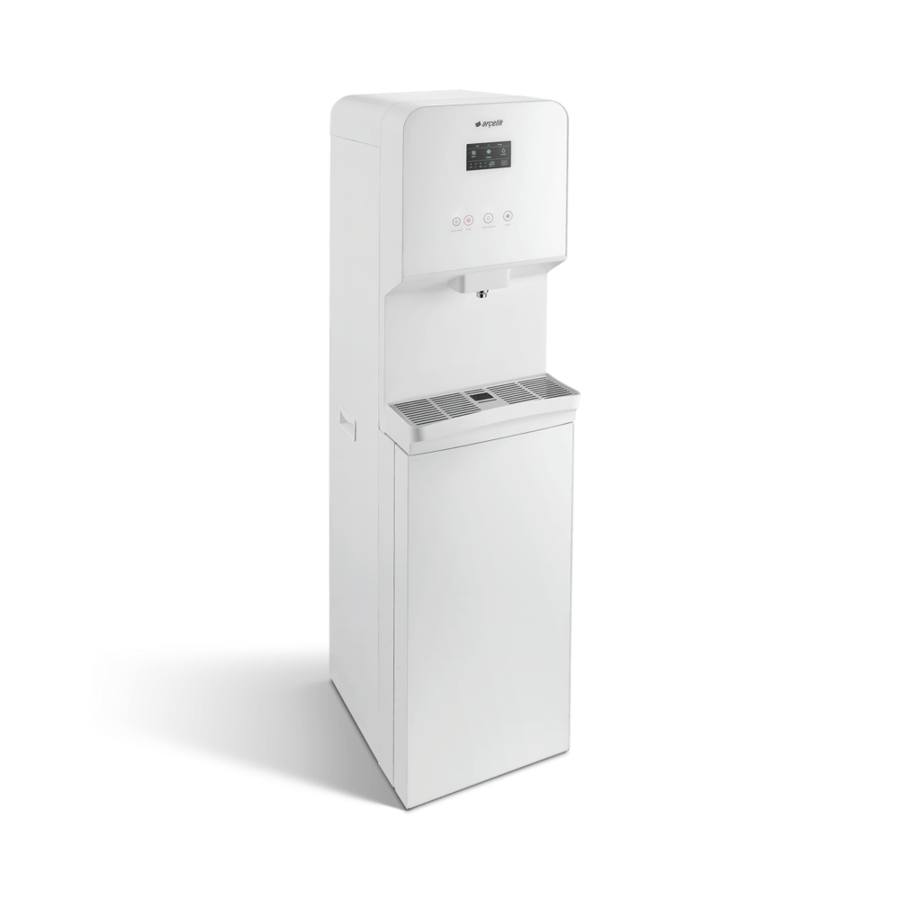 SAS 6420 Su Arıtma Cihazı