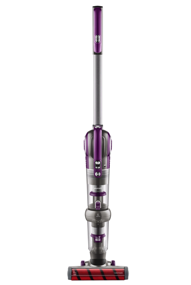 Pratix® SD 9961 Şarjlı Dik Süpürge Şarjlı Dikey Süpürge