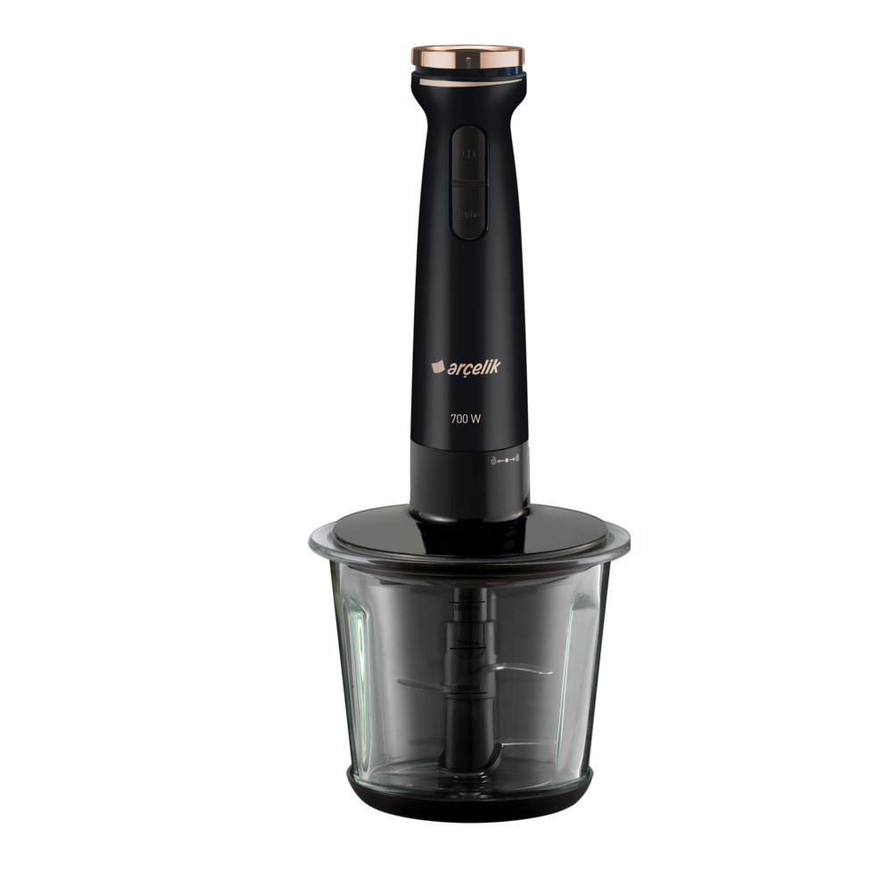 HBS 6970 CS Resital El Blender