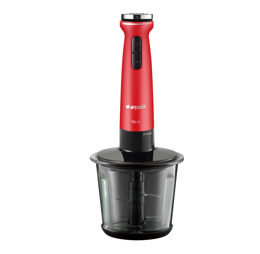 HBS 6970 CK Resital El Blender