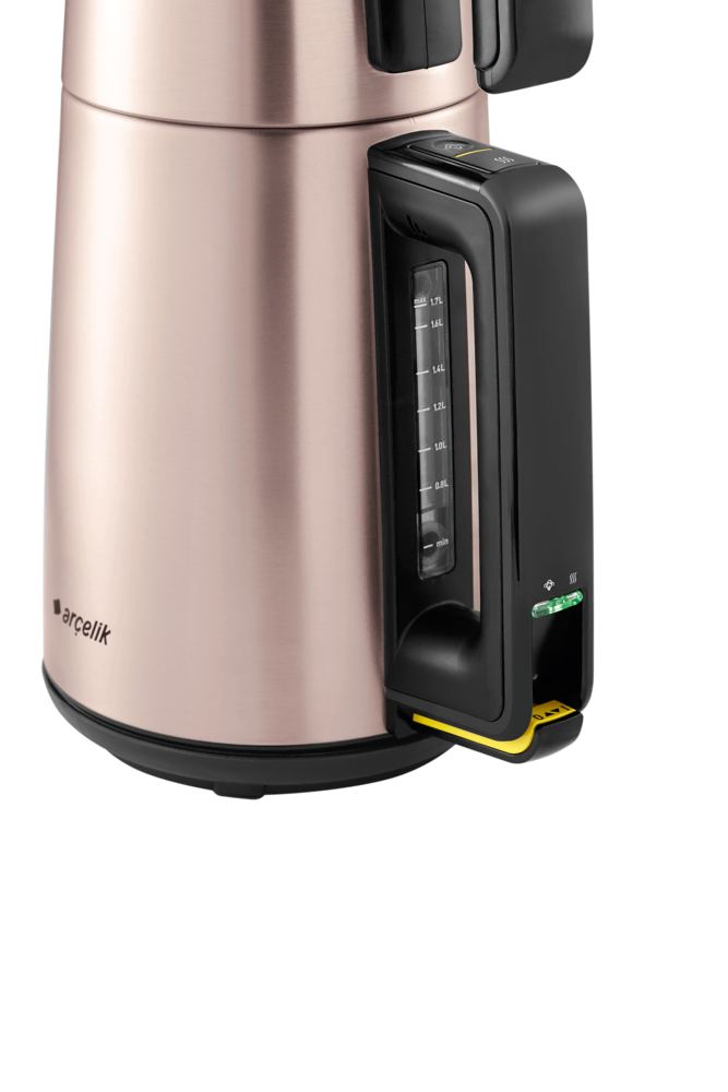 CM 9922 R Çay Makinesi