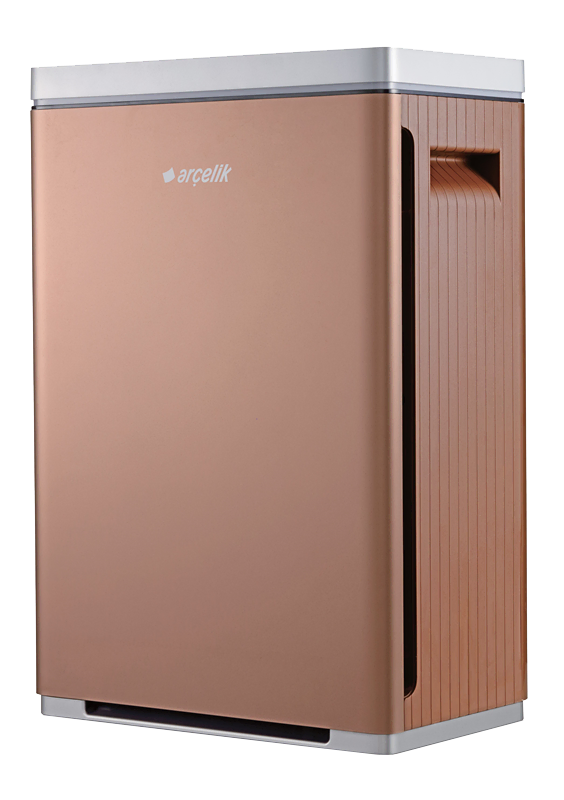 Arçelik AP 8100 İç Hava Kalitesi