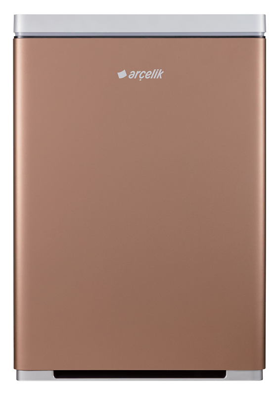Arçelik AP 8100 İç Hava Kalitesi