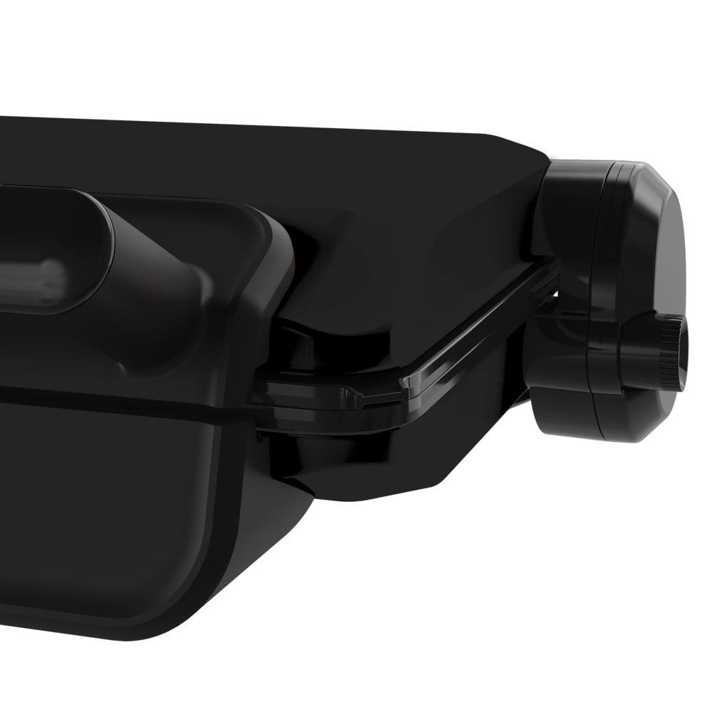 TM 3946 S Tost Makinesi